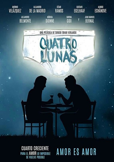 CUATRO LUNAS CUATRO-LUNAS