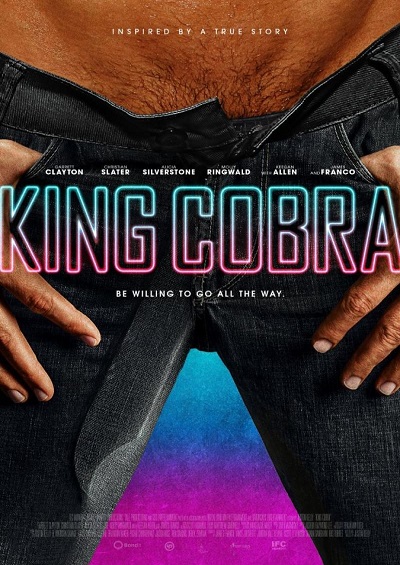 KING COBRA