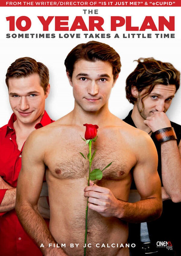 El PLAN DE 10 AÑOS el plan de 10 años 2