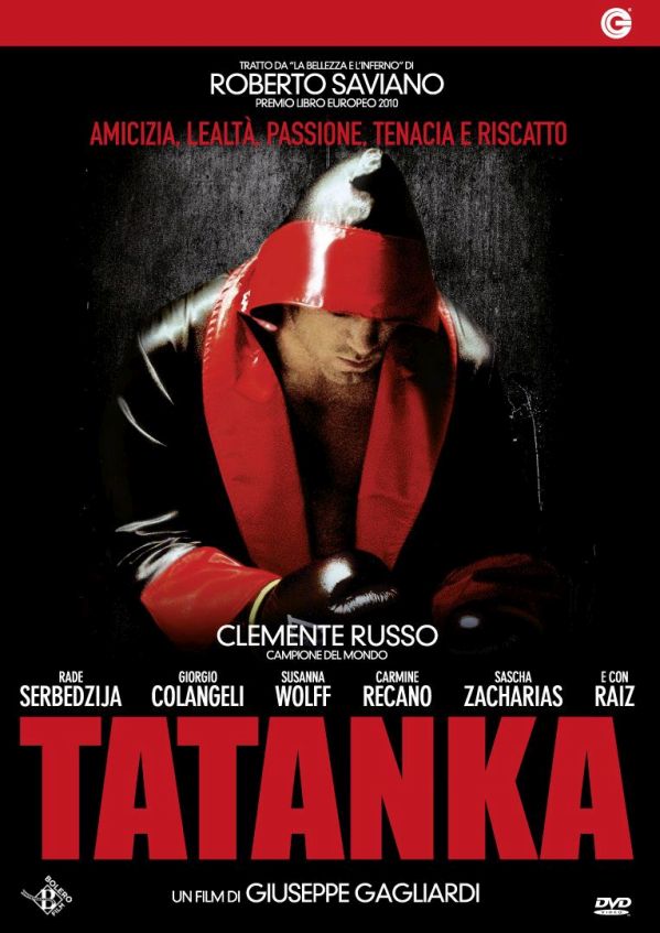 TATANKA tatanka