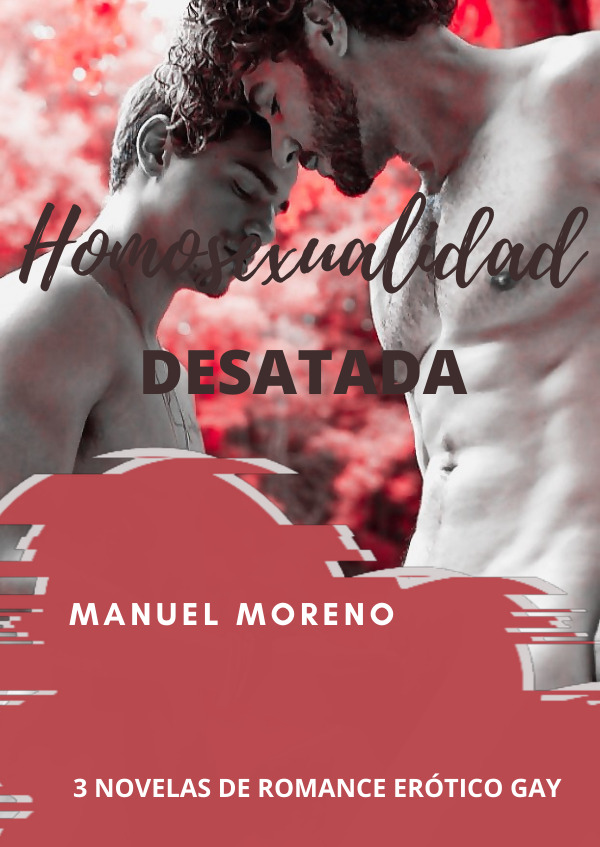 HOMOSEXUALIDAD DESTADA – Tres Libros