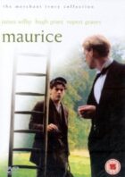 MAURICE maurice pelicula completa online en español