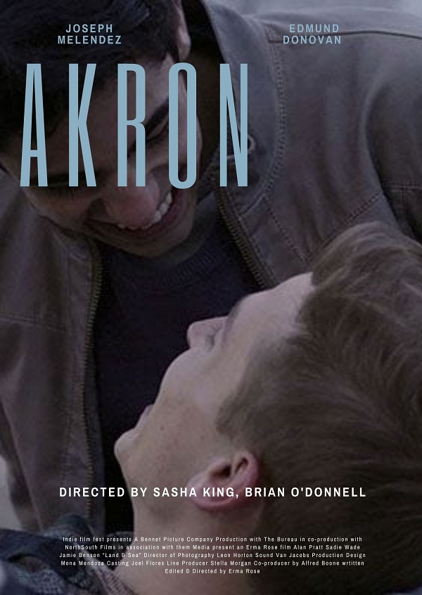 AKRON