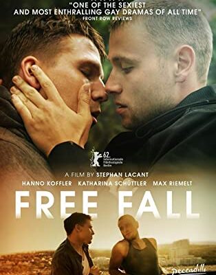 free fall dvd bluray hd full movie caida libre dvd bluray