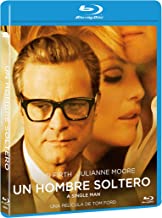 UN HOMBRE SOLTERO PELICULA DVD BLU-RAY