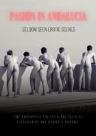 PASIÓN EN ANDALUCÍA calendario-de-hombres-pasion-en-andalucia-poster