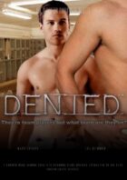 NEGADOS denied-pelicula-completa-2004-POSTER