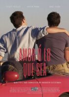 AMOR Ó LO QUE SEA love-or-whatever-poster