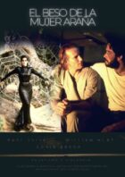EL BESO DE LA MUJER ARAÑA el-beso-de-la-mujer-arana-poster