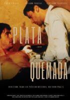 PLATA QUEMADA plata-quemada-POSTER