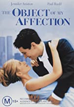 the secret of my affection dvd blu-ray