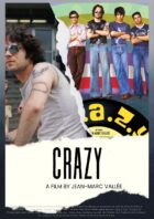 CRAZY Crazy-poster