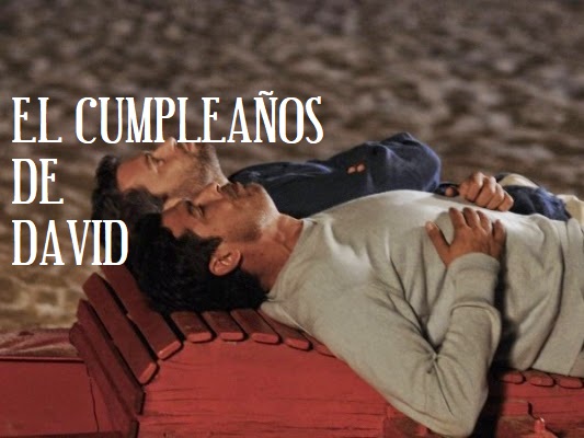 el cumpleaños de david pelicula completa en español el cumpleaños de david pelicula completa en español
