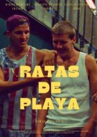 RATAS DE PLAYA pelicula-ratas-de-laya-online-poster