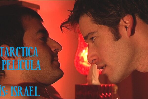 antarctica pelicula completa 2008 online