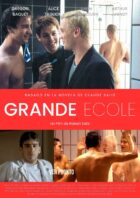 GRANDE ÉCOLE grande-ecole-poster