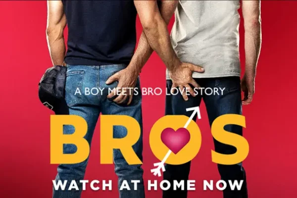 BROS 2022 PELICULA ONLINE ESPAÑOL bros 2022 pelicula online español