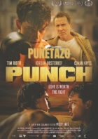 PUÑETAZO PUNCH-PUÑETAZO-2022-español