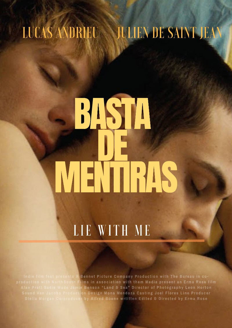 BASTA DE MENTIRAS