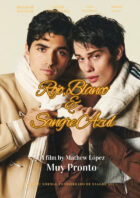 ROJO, BLANCO Y SANGRE AZUL rojo-blanco-y-sangre-azul-2023-pelicula-espanol 2