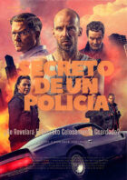 SECRETO DE UN POLICÍA cop secret 2022 pelicula completa