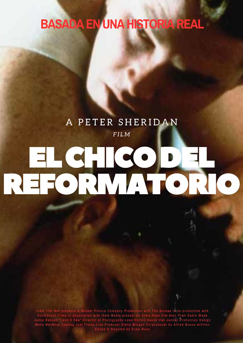 EL CHICO DEL REFORMATORIO