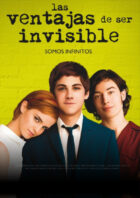 LAS VENTAJAS DE SER INVISIBLE xr:d:DAE6uoVkxnM:1596,j:9212521410829430656,t:23110617