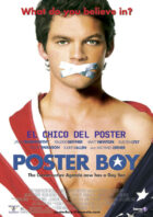 EL CHICO DEL PÓSTER poster boy movie 2004