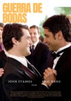 GUERRA DE BODAS GUERRA DE BODAS PELICULA GAY 2006 WEDDING WARS