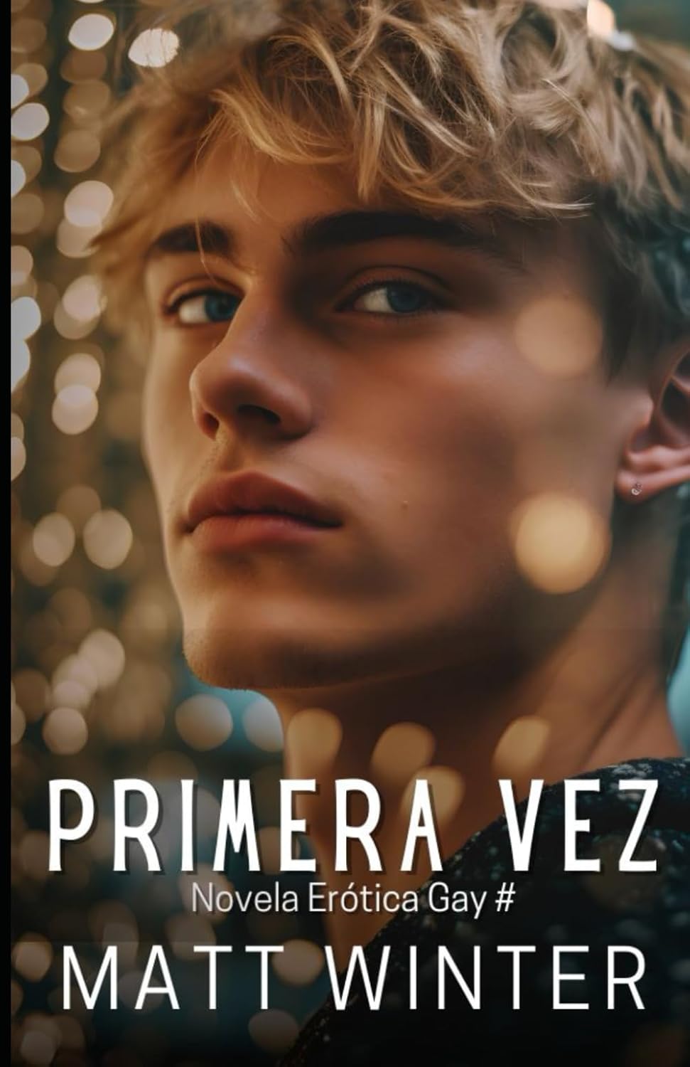 novela gay erotica